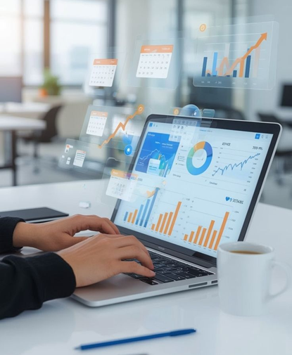 Excel with Power BI with AI Tools Course