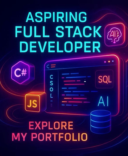 Full Stack Developer Course