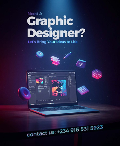 Graphics Design Course