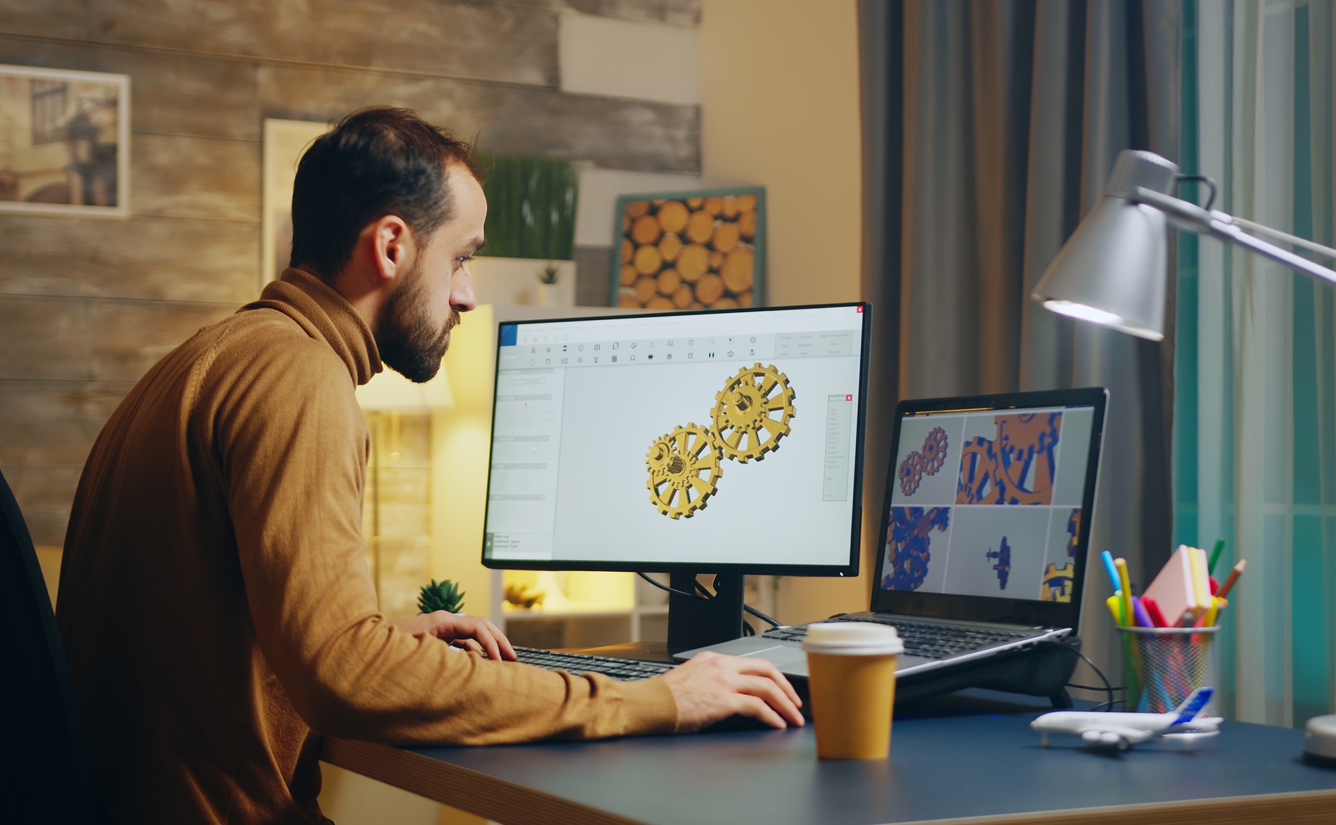 Graphics Design Course